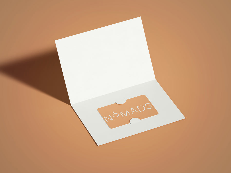 Gift Card - Nomads Swimwear